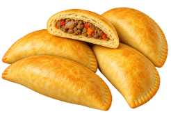 Mini Meat Pie