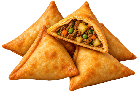 Samosa