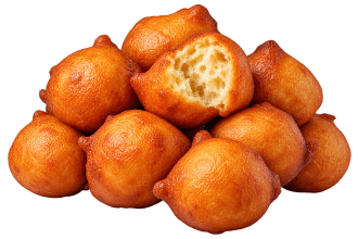 Puff Puff