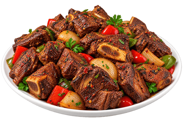 Beef