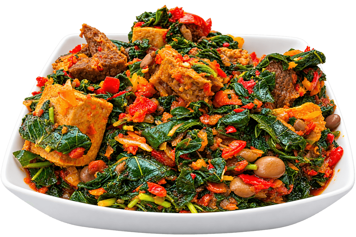 Efo Riro