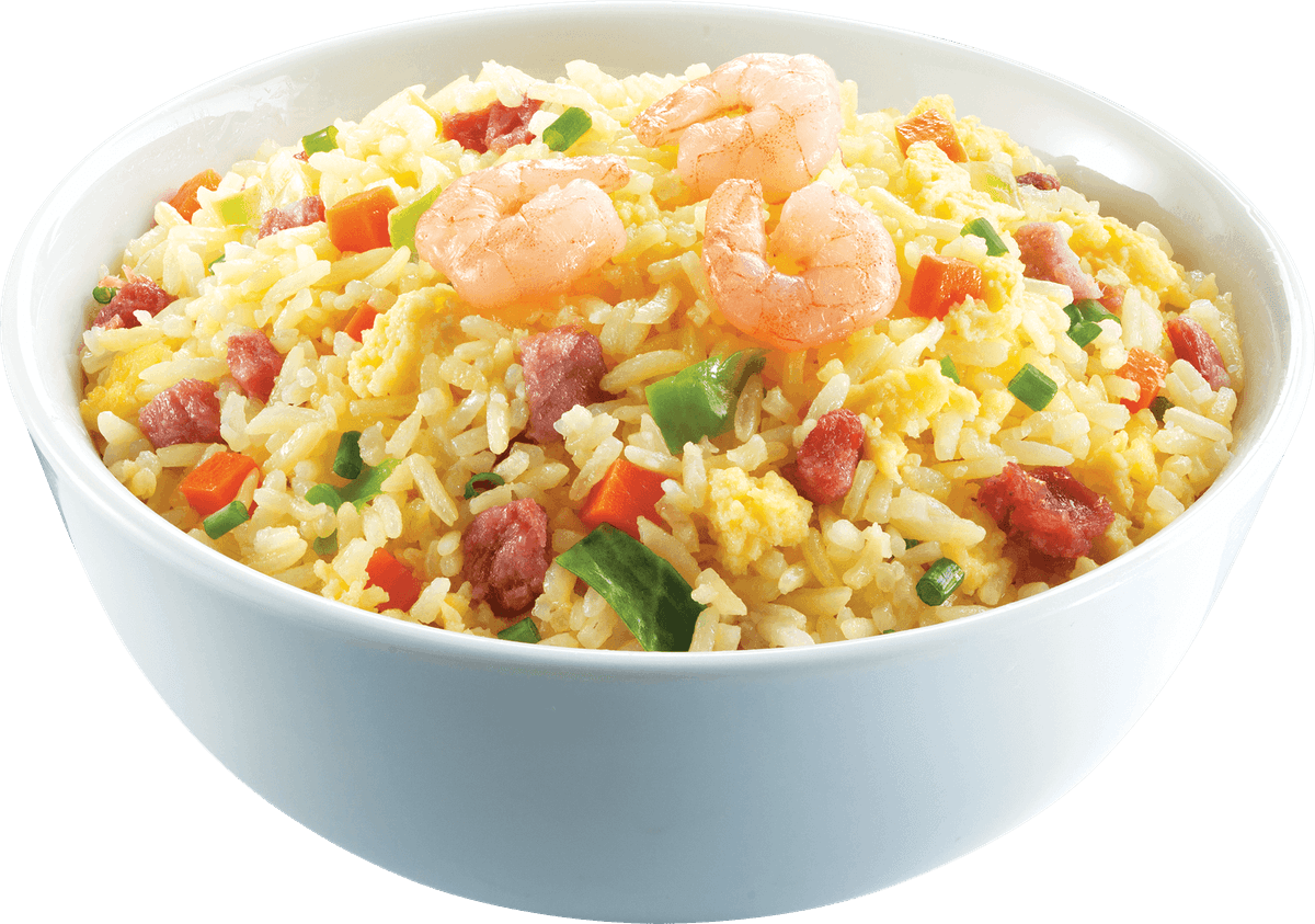 Fried Rice