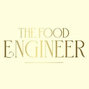 The Food Engineer